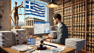 Αυτοέκδοση στην Ελλάδα νομικές απαιτήσεις και υποχρεώσεις